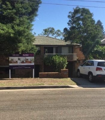 132 Siandra Dr, Kareela