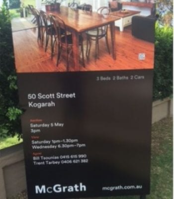 50 Scott Street, Kogarah