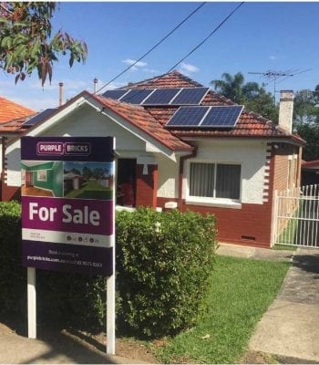 56 Parkes St, West Ryde