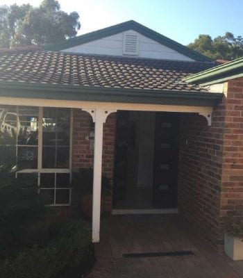 58A Alfred Street, Ramsgate Beach