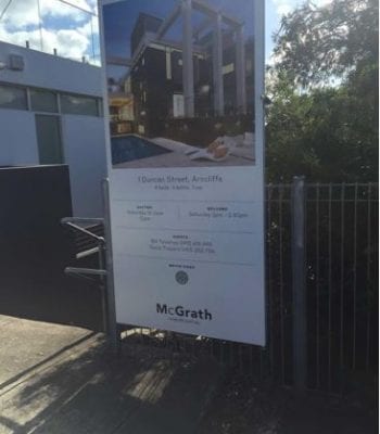 1 Duncan St, Arncliffe