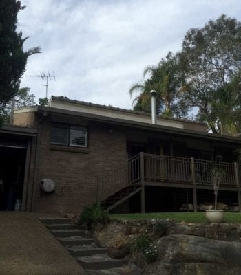 13 Sedgeman Ave, Menai