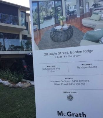 28 Doyle St, Barden Ridge