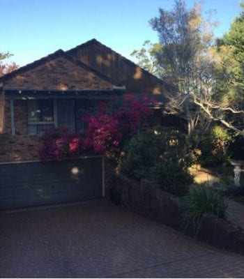 54 Turriell Point Rd, Port Hacking