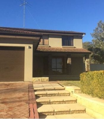 1 Monash Road, Menai