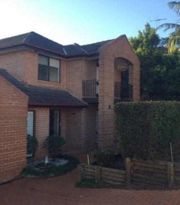 14 Mrs Macquarie Dr, Frenchs Forest