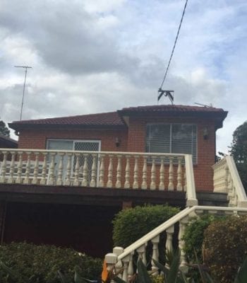 16 Grosvenor Rd, South Hurstville