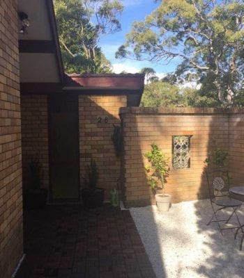 28 Kilmarnock Rd, Engadine