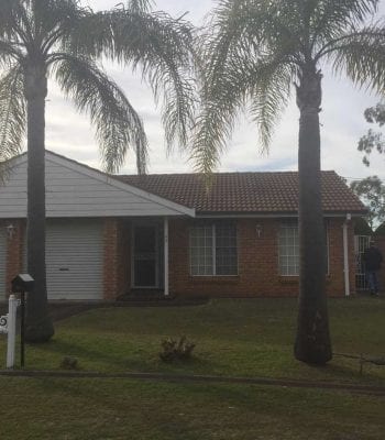 82 Croston Rd