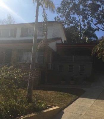 21 Mulberry Street, Loftus