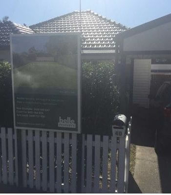 40 Tennyson Rd, Cromer