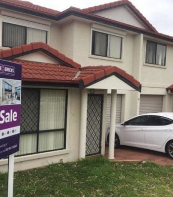 1,8 Wallis Cl, Flinders