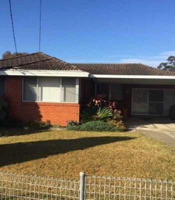 8 Queanbeyan Avenue, Miranda