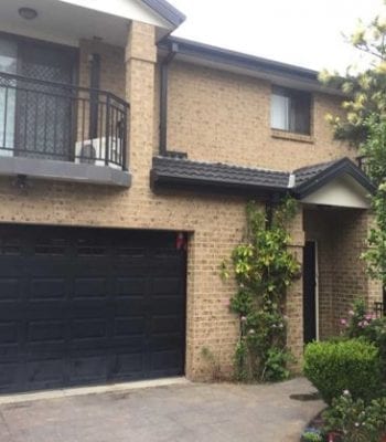 269 The River Rd, Revesby