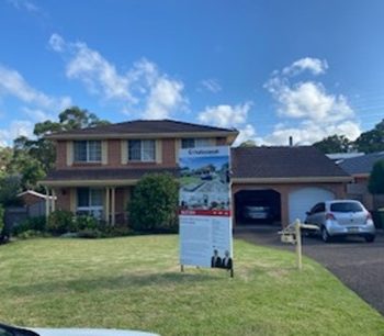 4 Callistemon Close, Alfords Point NSW 2234