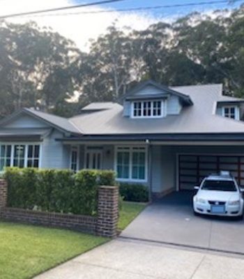 31 wyong stret