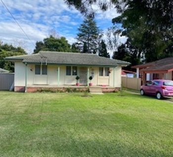 46 Sampson Crescent, Bomaderry