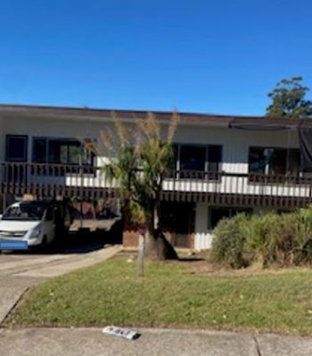 90 Ridge Road