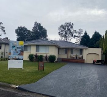 8 Farrar Drive, North Nowra NSW 2541
