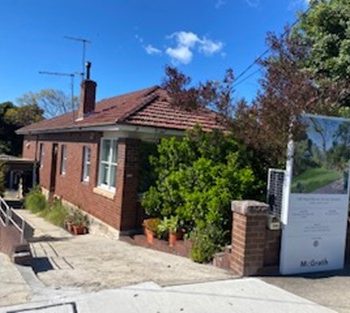 248 West Botany Street, Banksia
