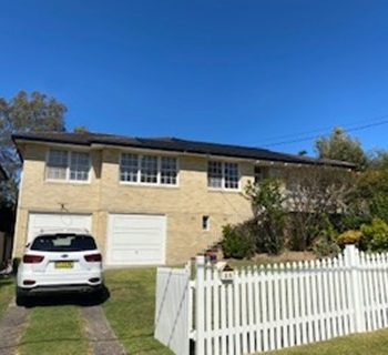 25 Wareham Crescent, Frenchs Forest