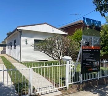 190 Victoria Road, Punchbowl
