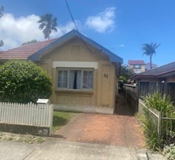 43 Nagle Avenue, Maroubra