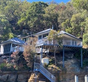 57 Coba Point, Berowra Creek