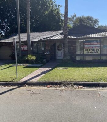 1315 Princes Highway, Heathcote NSW 2233