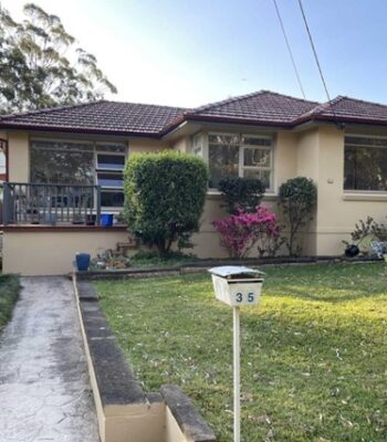 35 Martin Street, Heathcote NSW 2233