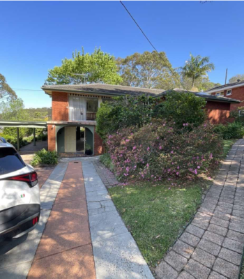 12 Downpatrick Rd, Killarney Heights