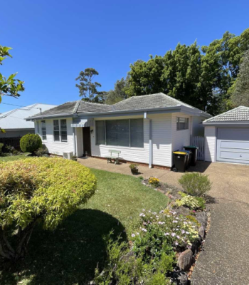 5 Lurnea Crescent, Forestville