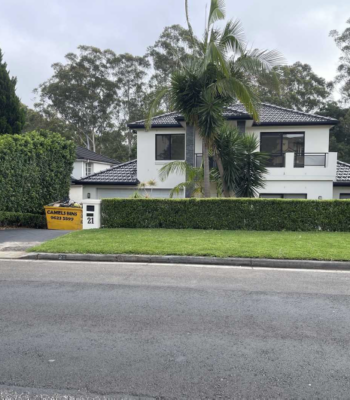 21 Applecross Ave, Castle Hill