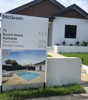 72 Bryant Street, Rockdale