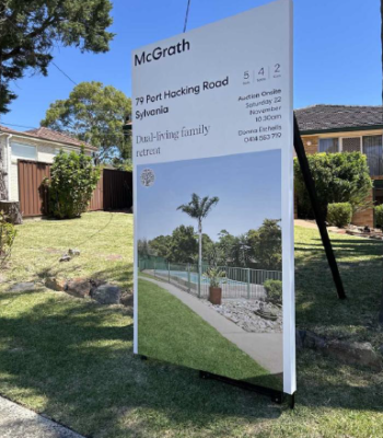 79 Port Hacking Rd, Sylvania