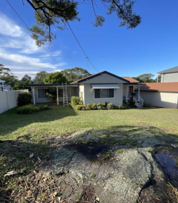 98 Oyster Bay Road, Oyster Bay