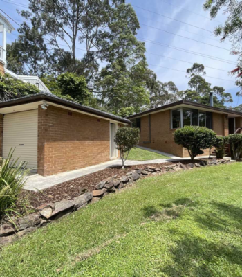 126 Lady Davidson Cct, Forestville