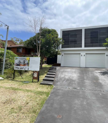 3B Kungar Rd, Caringbah