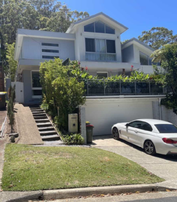 5 Hammersley Road, Grays Point