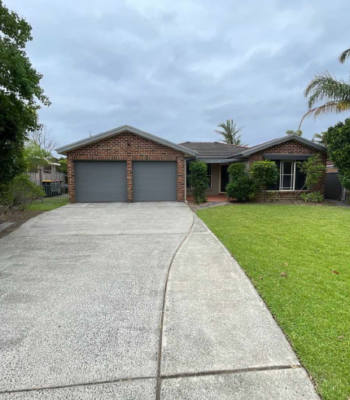 4 Jopejija Crescent, Culburra Beach