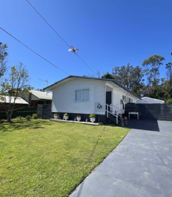 170 The Park Drive, Sanctuary Point