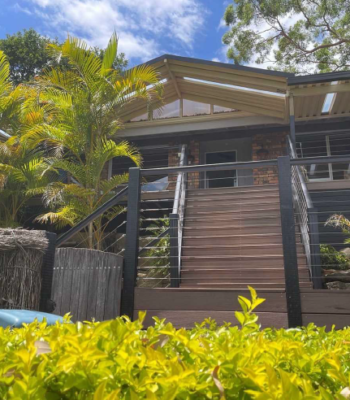 150 Upper Washington Dr, Bonnet Bay