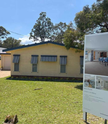 4 Chapman St, Callala Bay