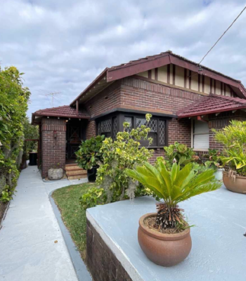 101 Queen Victoria Street, Bexley