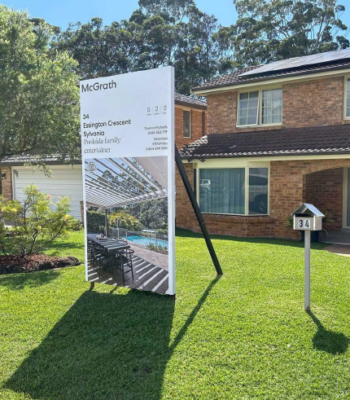 34 Essington Crescent, Sylvania