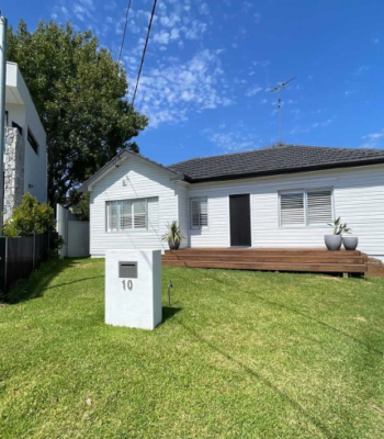 10 Mandur Place, Caringbah South