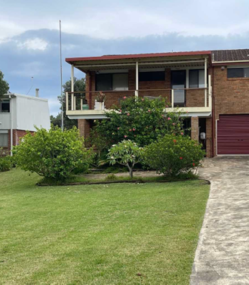 165 Marina Lane, Culburra Beach