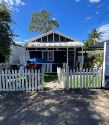 15 Byrnes Street, Bexley