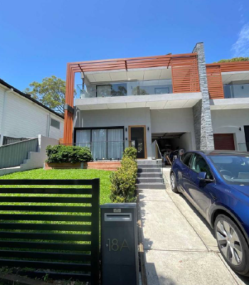 18a Florida Street, Sylvania