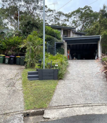 1 Barana Place, Kareela